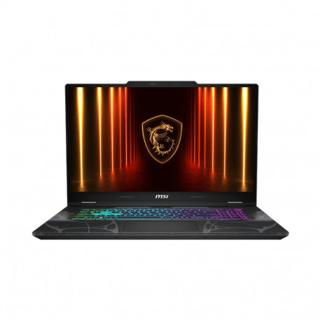 NotebookMSICyborgCyborg A17 AI B2HWFKGCPU  AMD Ryzen 72603800 MHz17.3"1920x1080RAM 16GBDDR5SSD 1TBNV