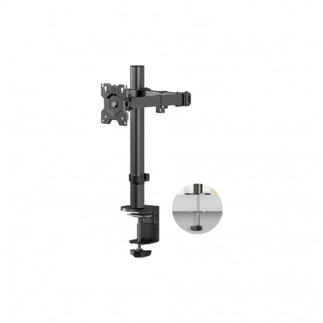 MONITOR ACC DESK MOUNT/13-34" BLACK D121E-B ONKRON