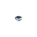 CHIEFTEC 750W PSU  85+ 230V W/CABLE MNG