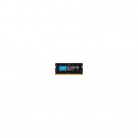 Crucial DDR5-5600           64GB SODIMM CL46 (16Gbit)