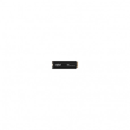 Crucial ssd P310 Gen4 2280 2TB NVMe PCIe M.2 jahutusradiaatoriga