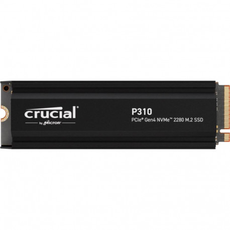Crucial P310 1TB M.2 PCI Express 4.0 NVMe