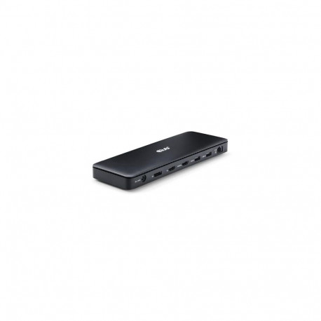 Club3D Thunderbolt4 12-in-1 Dockingstation retail