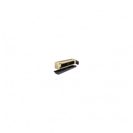 Club3D 4K ChargingDock USB-C -5xUSB3/DP/HDMI/VGA/LAN   100W retail
