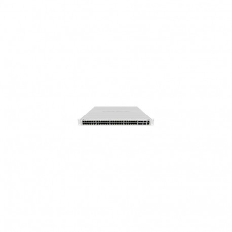 MIKROTIK võrgu lüliti L5 48x 1GbE raki paigaldamiseks