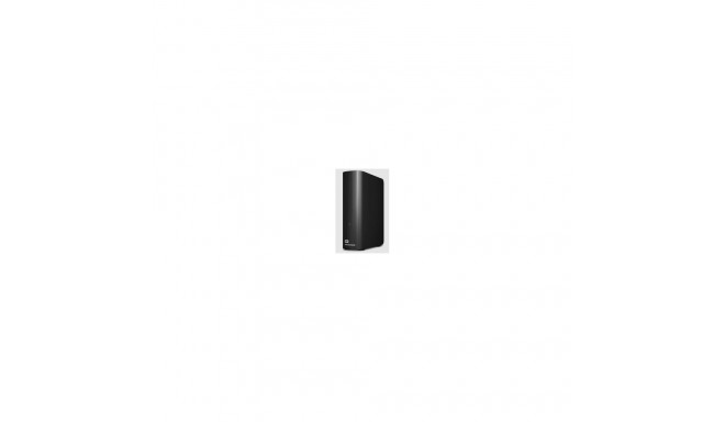 WD ELEMENTS DESKTOP 20TB BLACK EMEA