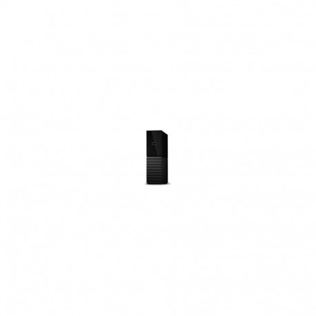 WD kõvaketas My Book 24TB USB3.2