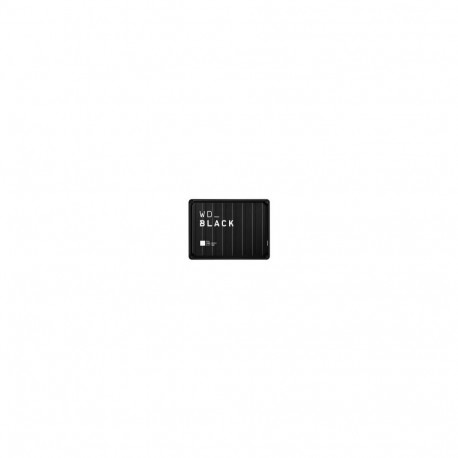 WD Black P10 Game Drive 2.5'' 4TB USB3 Black