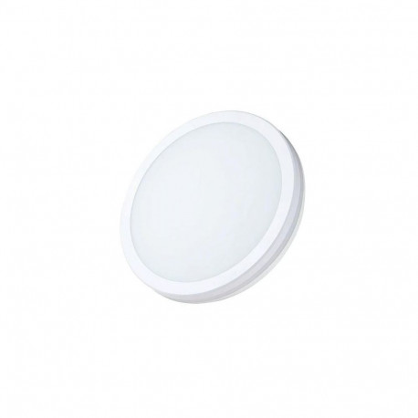 LampVISIONALPower consumption 30 WattsLuminous flux 3600 Lumen6000 KAC170-265VVS-FL-30-PIR-IP65/W