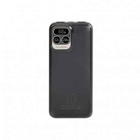 RIVACASE akupank 10000MAH/VA2511 USB