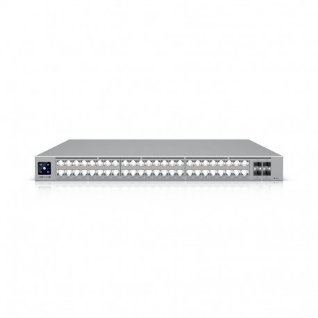 Ubiquiti UniFi Switch USW-Pro-XG-48-PoE 1080W