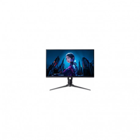 Acer monitor XB253Q Fbmiiprx 25" IPS FHD 16:9 360Hz 0.1ms 1920x1080 250cd/m2 HDMI 2 (4711474276), mu