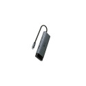 Hub TP-LINK UH7020C