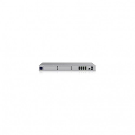 Ubiquiti UniFi Dream Machine Pro Max Managed 2.5G Ethernet (100/1000/2500) 1U Grey