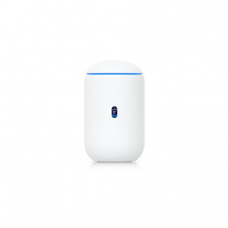 Ubiquiti juhtmevaba ruuter Dream 7 2.5Gigabit Ethernet kolme sagedusribaga (2.4 GHz / 5 GHz / 6 GHz)