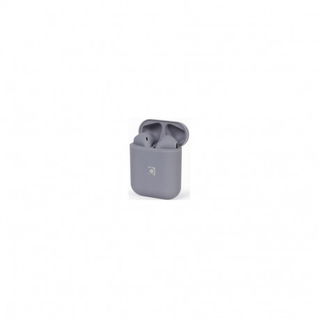 Gembird TWS Earbuds Seattle TWS-SEA-GW Wireless  Bluetooth  In-Ear  Grey