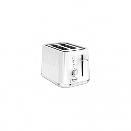 Tefal röster TT7611 digitaalne, valge