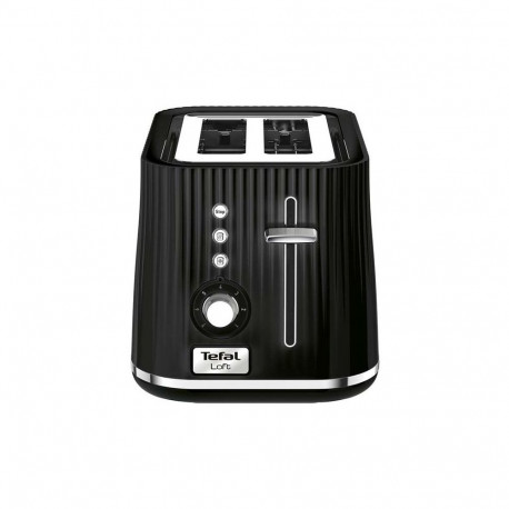 Tefal röster TT7618 digitaalne, must