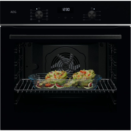 AEG 5000 SurroundCook cepeskrasns  72l