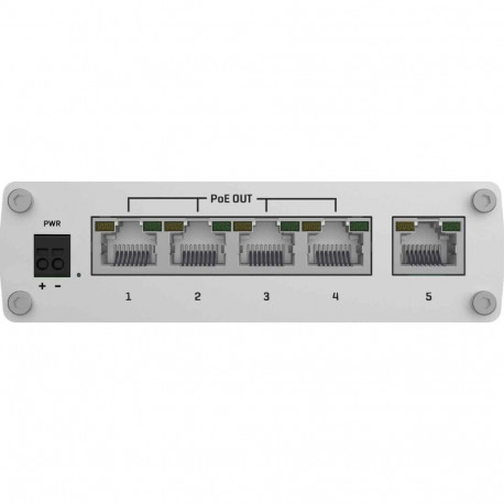 Teltonika TSW101