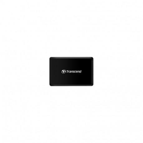 Transcend mälukaardi lugeja RDF8K2 USB 3.1 Gen 1