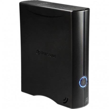 Transcend kõvaketas StoreJet 35T3 Turbo 4TB 3.5'' USB 3.0