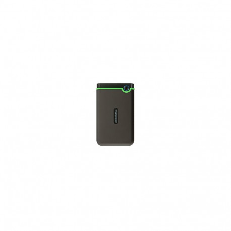TRANSCEND 4TB 2.5inch Portable HDD SJ M3
