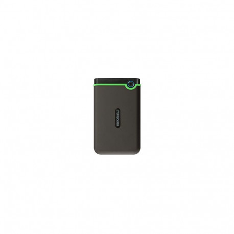 TRANSCEND 2TB 2.5inch Portable HDD