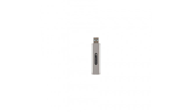Transcend väline SSD ESD320A 2TB USB 3.2 3D NAND kirjutamiskiirus 950MB/s lugemiskiirus 1050MB/s TS2