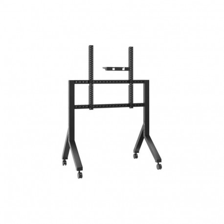 Onkron teleri alus TS2081-B mobiilne 70-110", must