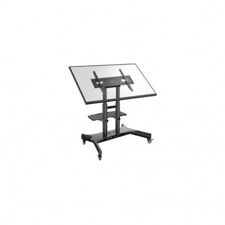 ONKRON mobiilne telerijalus TS1380-B 50-83", must