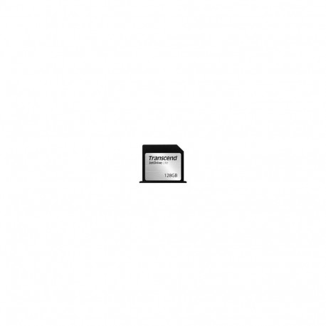 Transcend JetDrive Lite 350 storage expansion card 128GB Apple MacBookPro Retina