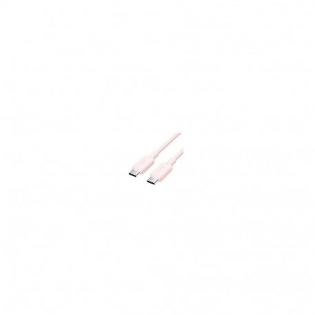 CABLE USB-C TO USB-C/2M PINK TRCPH VENTION