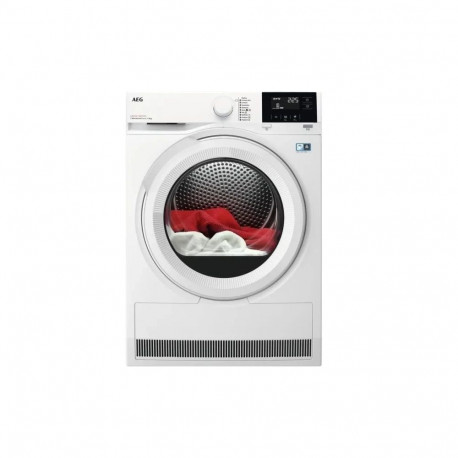 AEG kuivati TR818A2E 7332543843411