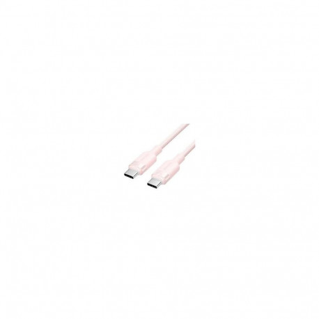 Vention kaabel TRDPH USB-C–USB-C 2M, roosa