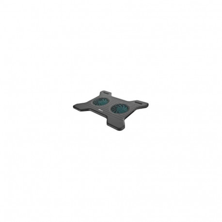 Trust Xstream Breeze Notebook Cooling Stand Black