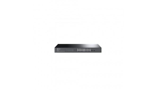 TP-Link SG2218 switch 16xGE 2xSFP