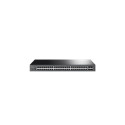 TP-Link SG3452X Switch 48xGE 4xSFP+
