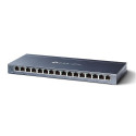TP-Link Sg116 switch 16xGbE