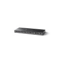 Switch SG116P 16xGE (16xPoE+)