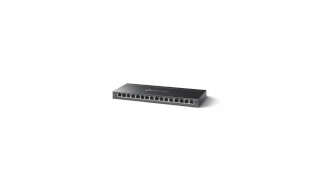 Switch SG116P 16xGE (16xPoE+)