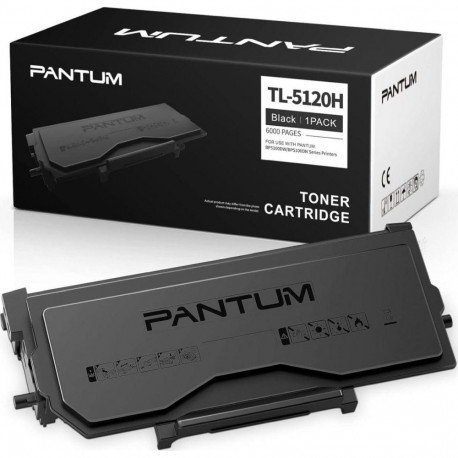 PANTUM toonerkassett BP5100/BM5100 series yield 6.000 pages, must