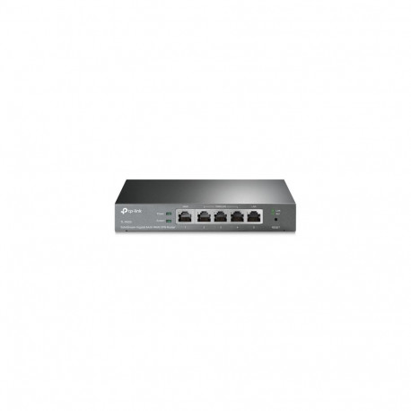 TP-LINK ruuter TL-R605 ER605 SafeStream gigabitine mitme-WAN VPN