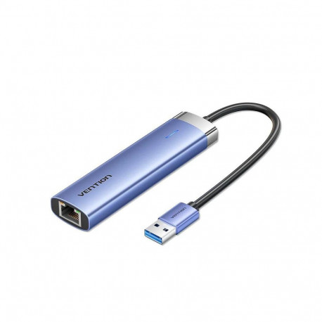 Vention I/O-hub TGFSB USB 3.0 0.15M 5-ühes