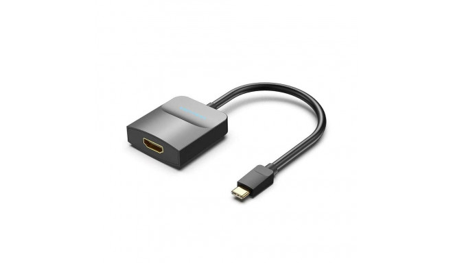 Vention adapter TDCBB HDMI–USB-C