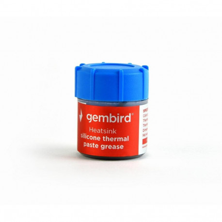 Gembird silikoonne termopasta 15g