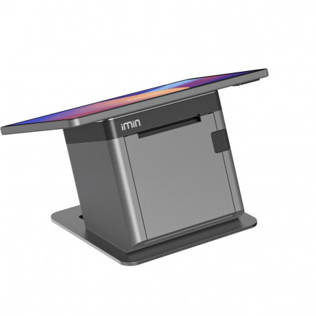 IMIN pos-tahvelarvuti FALCON 2/TF2-12 8+128 LTE