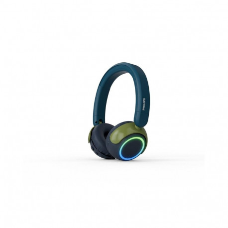 Philips kõrvaklapid mikrofoniga TAK4200CT/00 juhtmevabad peapaelaga bluetooth-ühendusega kõnede ja m