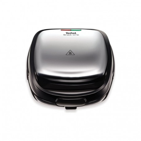TEFAL toster SW342D38 Snack Time 3-ühes 700W
