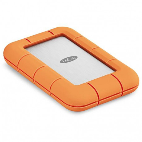 LACIE Rugged SSD4 4TB SSD USB-C